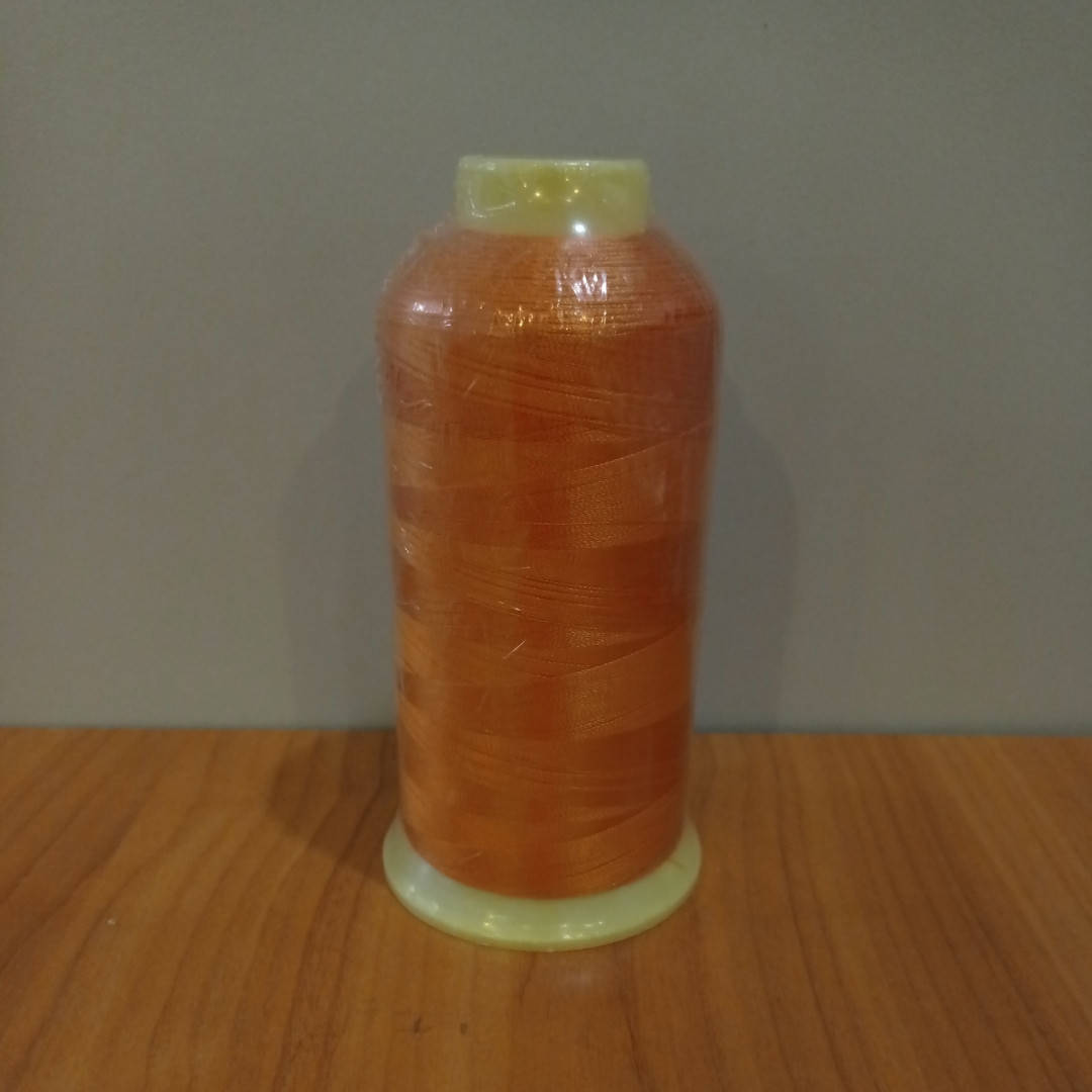 

Нитки для машинной вышивки Lx rayon 5000m 120D/2 №2251