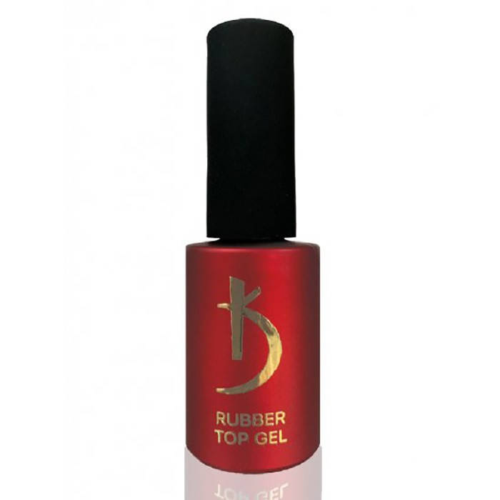 

Kodi No Sticky Top Coat 7мл