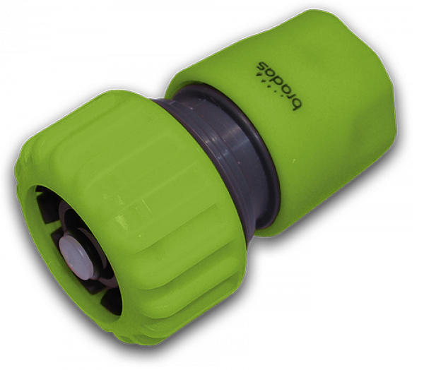 

LIME EDITION Коннектор 3/4" - STOP, LE5820