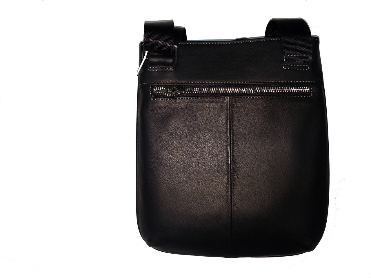 

Cумка планшет мужская повседневная из натуральной кожи через плечо стильная для документов