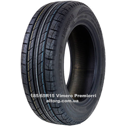 

Шина 185/65R15 Vimero - Premiorri