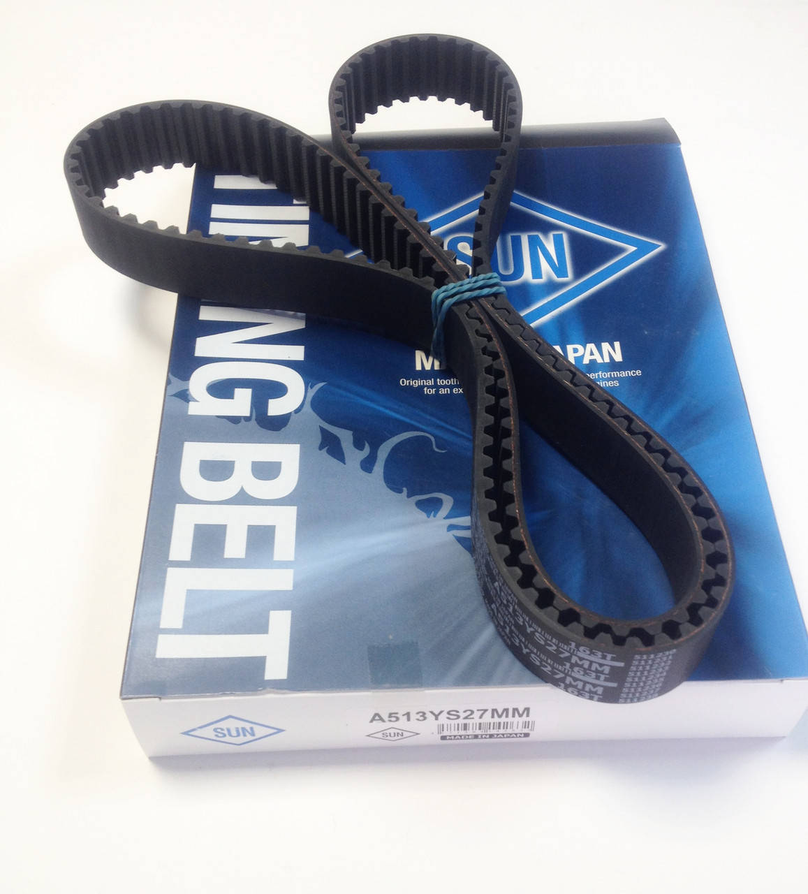 

Ремень ГРМ ЗАЗ 1102-1105, Сенс