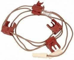 

Микровыключатели блока розжига Ariston, Indesit. C00113972 Original