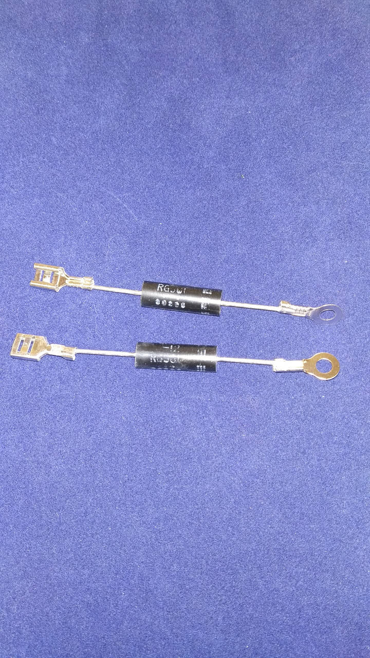 

Диод высоковольтный для микроволновки CL01-12