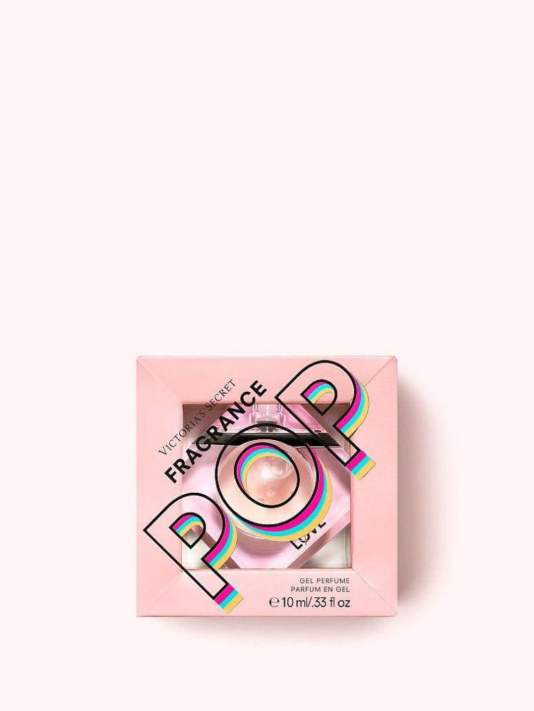 

Парфюм гель Victoria's Secret Pop Love Gel Perfume 10 ml