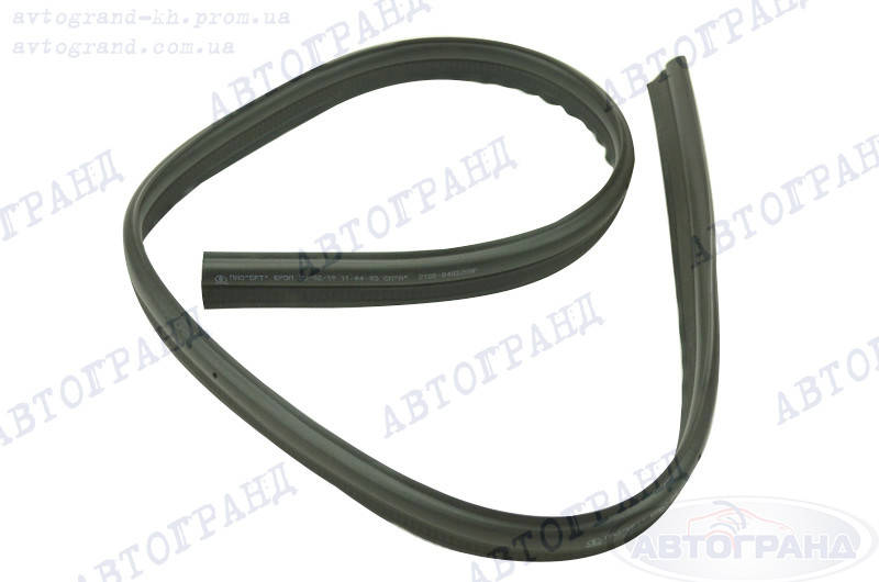 

Уплотнитель капота 2108, 2109, 21099, 2113, 2114, 2115 БРТ