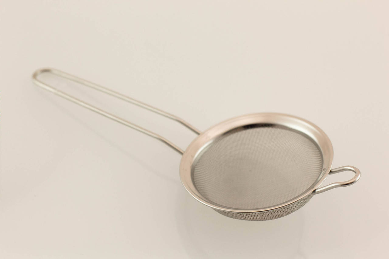 

Сито из нержавейки 75мм