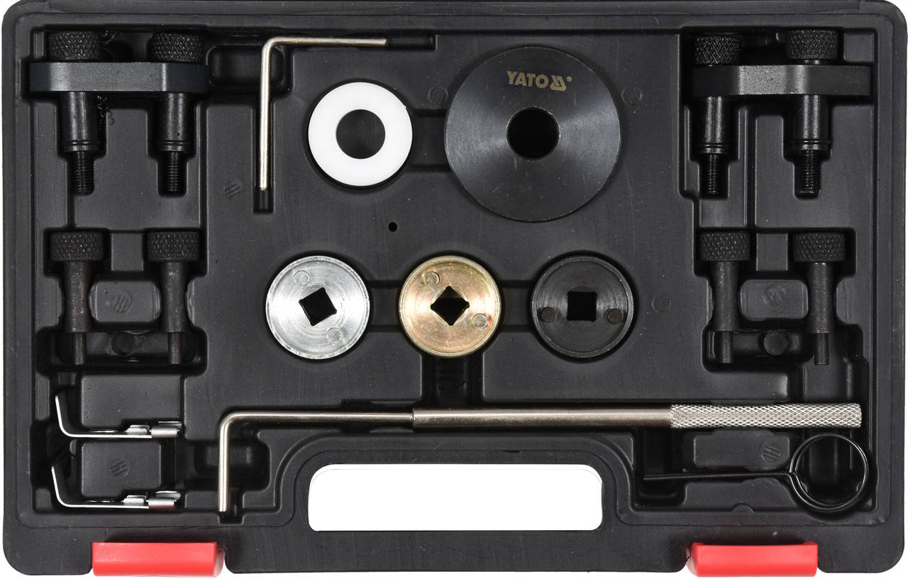 

Комплект блокировки ГРМ VAG tsi/tfsi YATO YT-06024