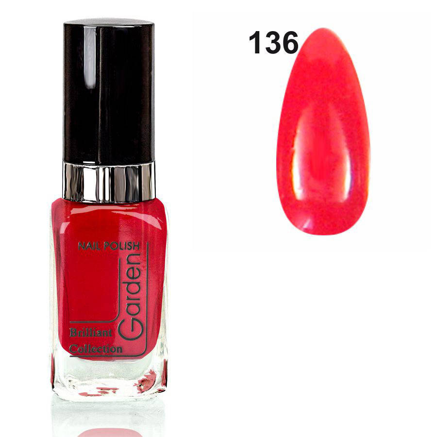 

GN-02(new) Лак маникюрный (12ml) №136