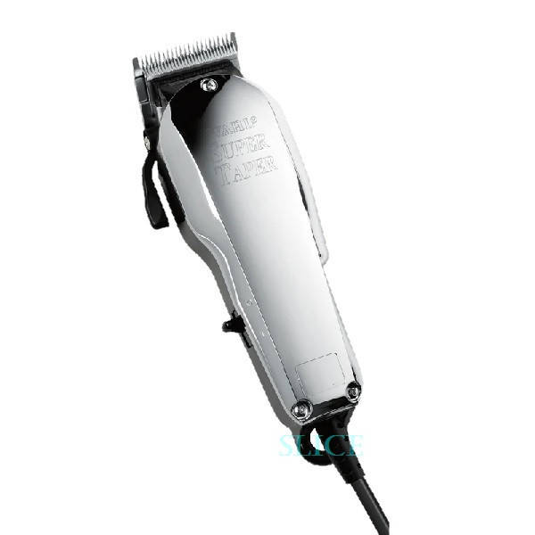 

Машинка ✔профессиональная для стрижки волос WAHL Chrome Super Taper