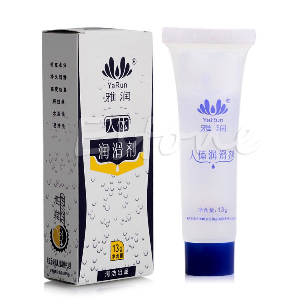 

Увлажняющая смазка на водной основе