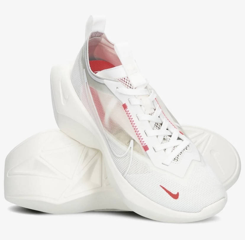 

Кроссовки мужские Nike Vista Lite размер 43 44, Белый