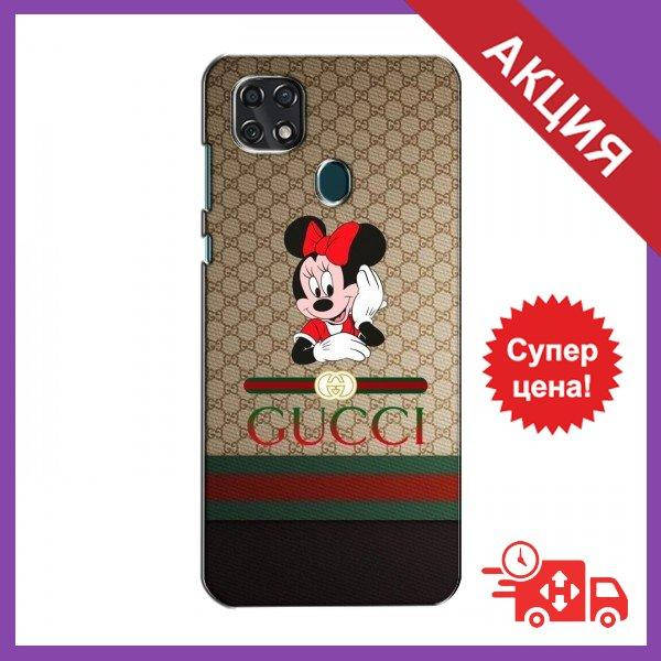 

Чехлы с принтом на ZTE Blade 20 Smart / Чехлы с картинкой для ЗТЕ Блейд 20 Смарт / Чехлы для ZTE Blade 20