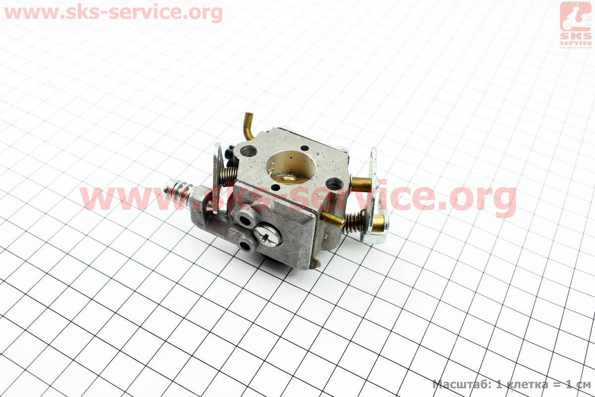 

Карбюратор 350/351/352/371/391/401 для бензопилы Partner