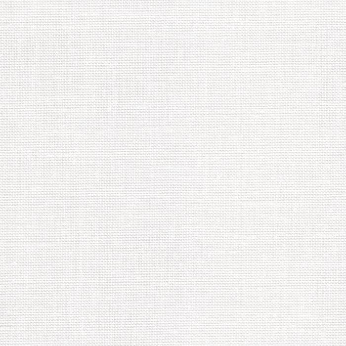 

Ткань Zweigart Floba superfine 35ct. 3452/101 Antique White/Белый натуральный/Антикварный белый/Молочный 70*50