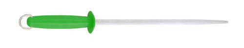 

Мусат Fischer N1250V 300 мм круглый (с зеленой рукояткой)