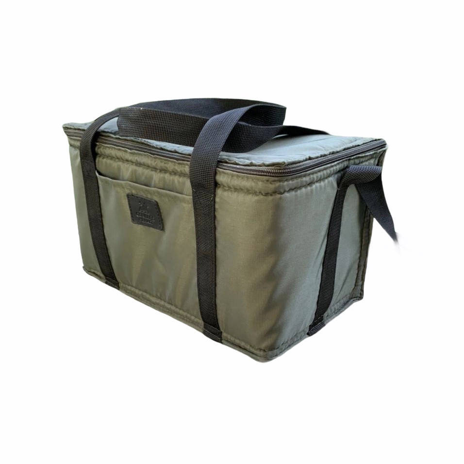 

Сумка-холодильник MEDIUM 15л, Зелёный