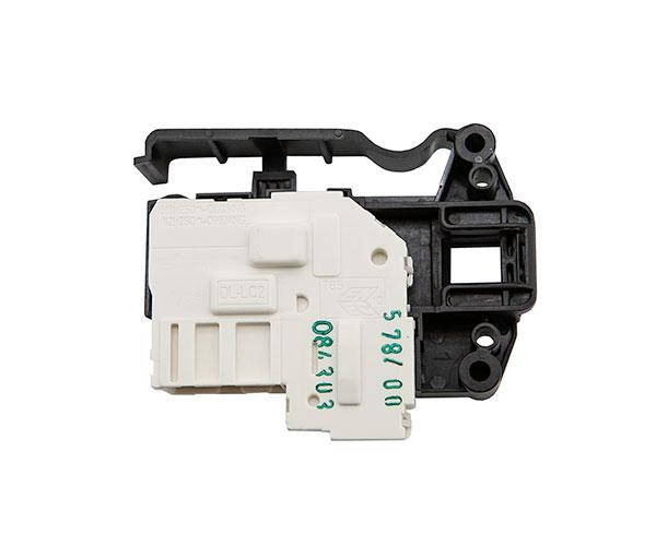 

Замок дверей для стиральной машины Indesit, Ariston (Bitron type DL-LC2) - C00307442