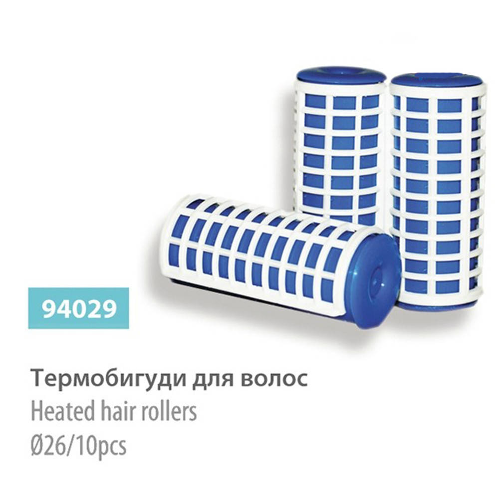 

Термобигуди SPL 94029