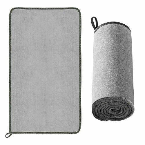 

Мікрофібра Baseus Easy life car washing tower (40*80) Gray (CRXCMJ-A0G), Серый