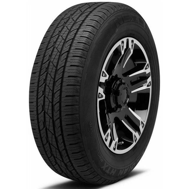 

Всесезонные шины Nexen Roadian HTX RH5 235/55 R19 101V