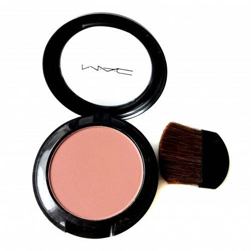 

Профессиональные румяна MAC Pro Longwear Blush