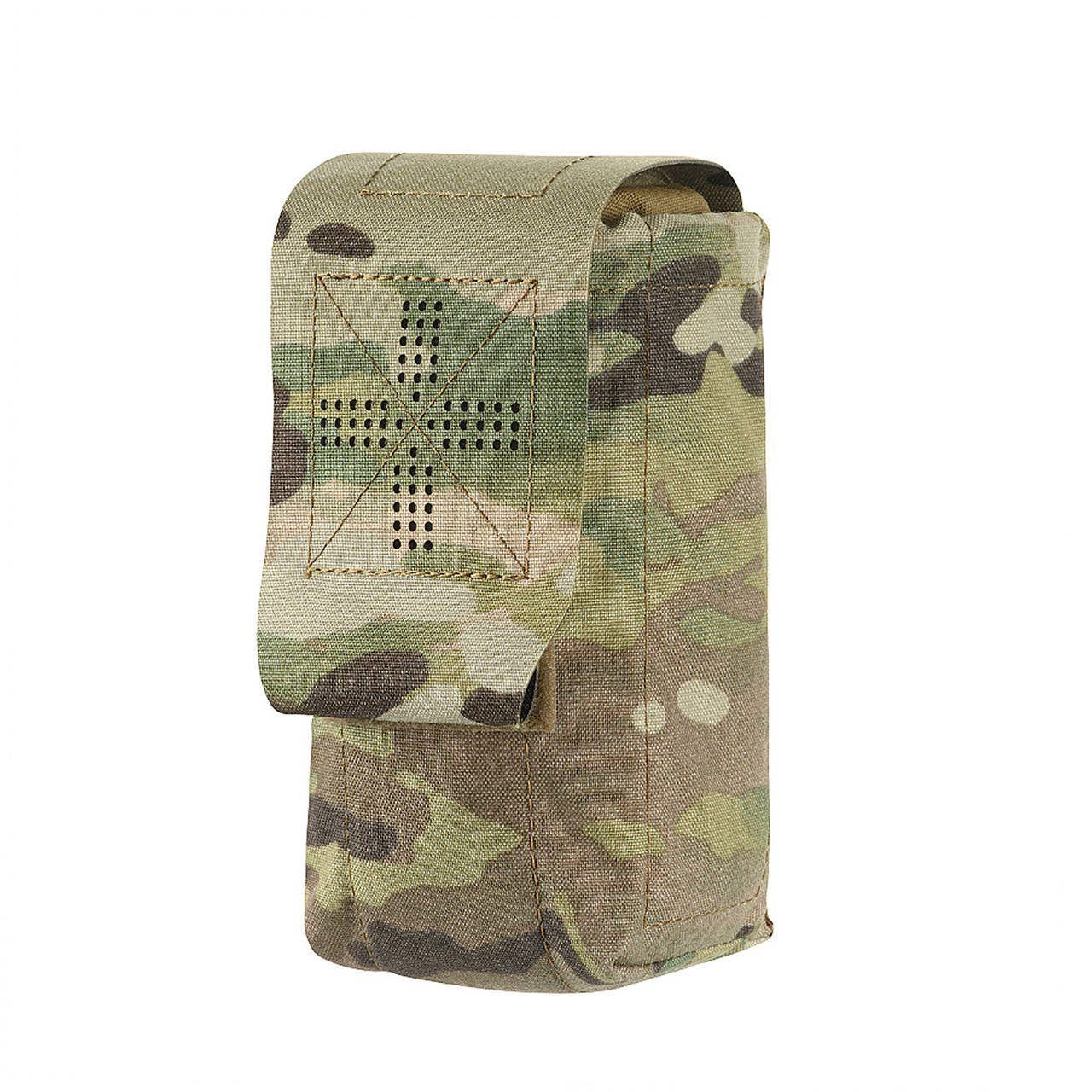 

M-Tac подсумок медицинский вертикальный Small Elite Multicam