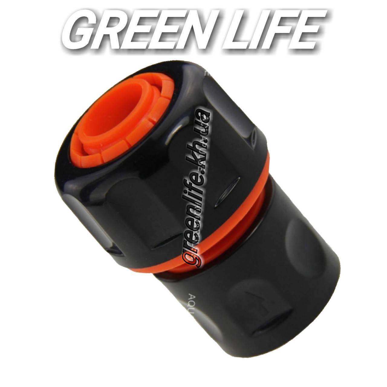 

Коннектор 1" "MAXI" Aquapulse