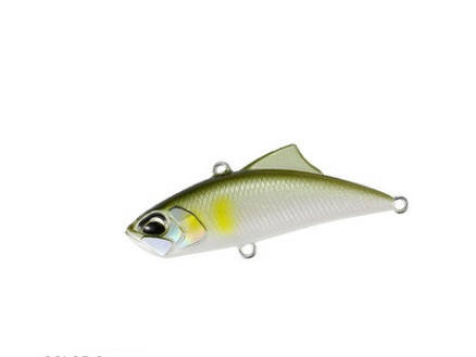 

Воблер Ратлин Spearhead Ryuki VIB 45мм\5.3гр Цвет-4