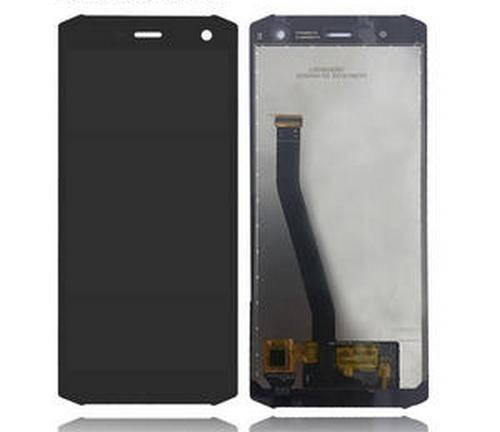 

Дисплейный модуль MyPhone Hammer Energy 2 черный (Тачскрин+дисплей)