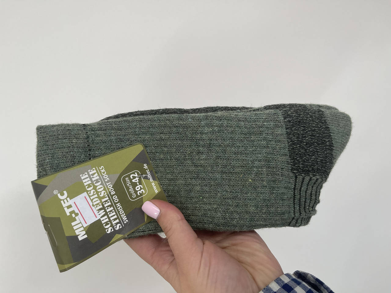

Носки (39-42)