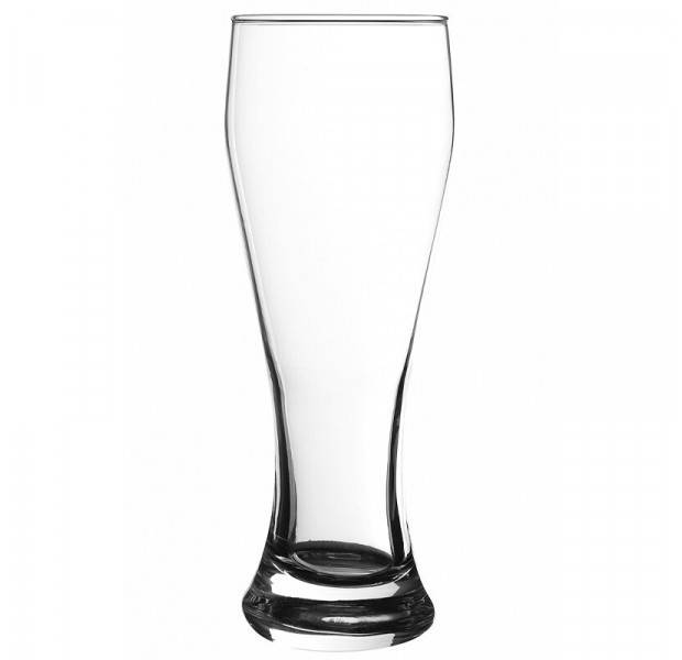 

Набор бокалов для пива Pasabahce Pub PS-42116-2 415 мл 2 шт, Прозрачный