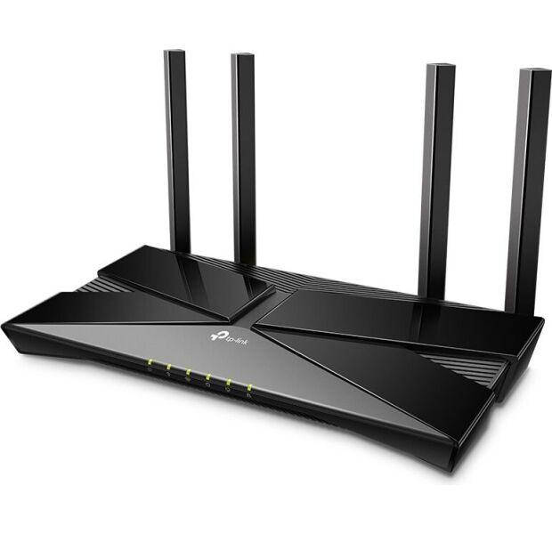 

Беспроводной маршрутизатор TP-Link Archer AX10 [55800]
