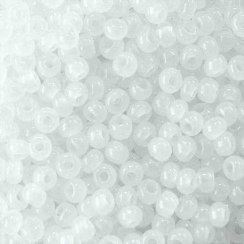 

02090 Бісер Preciosa (Чехія) 10/0 (50г).