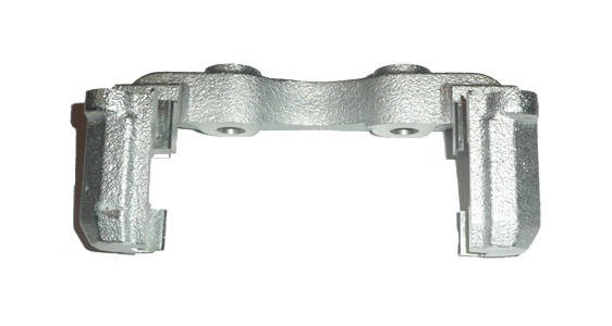 

Скоба суппорта Сенс, Ланос