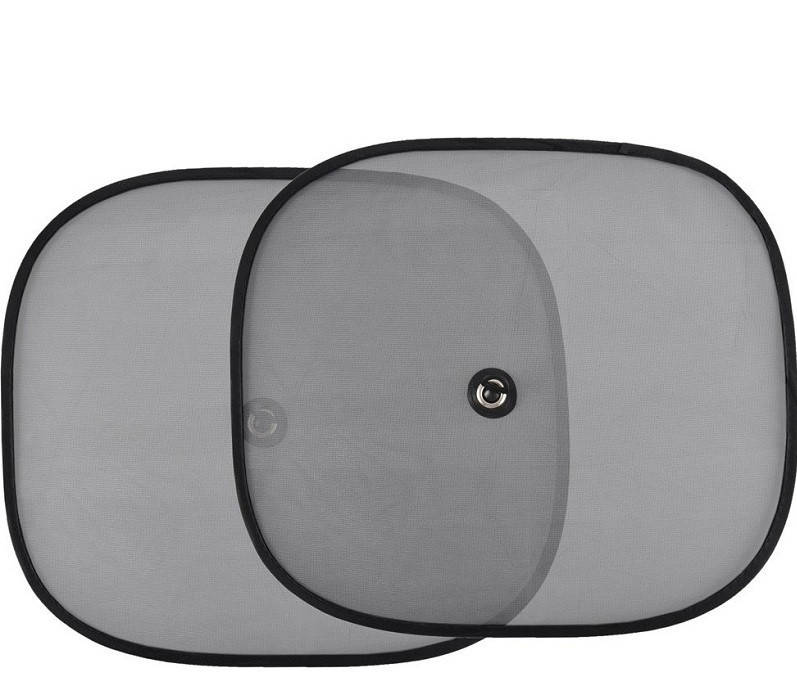 

Боковые солнцезащитные шторки WINSO 44х38 см 2шт ( 144380 )