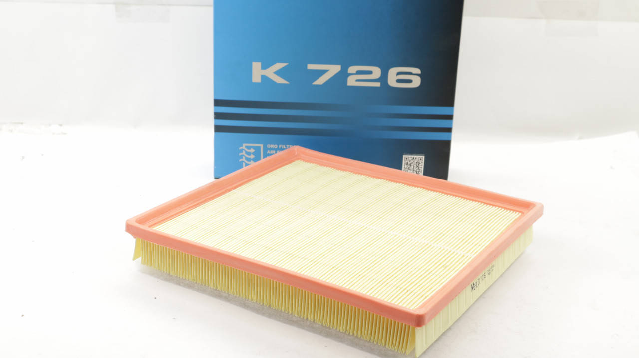 

Воздушный фильтр на Рено Трафик 2.0dCi + 2.5dCi — MFILTER MK726