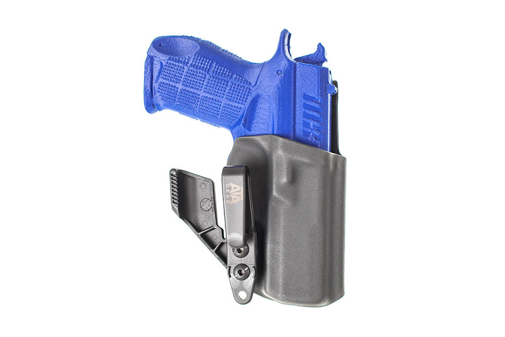 

Кобура Fantom ver.4 для Форт - 17(правша), Черный