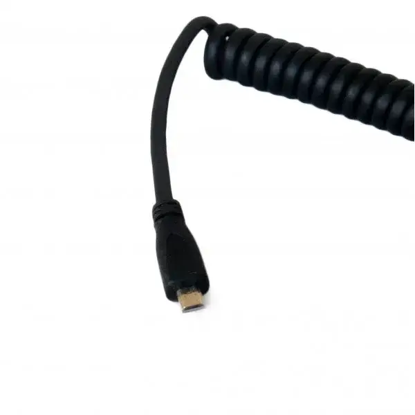 

Кабель ExtraDigital HDMI to мicro HDMI, спираль, 1.2 м (KBH1811)