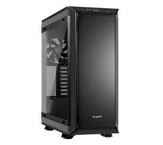 

Корпус be quiet! Dark Base Pro 900 Black rev.2 (BGW15)