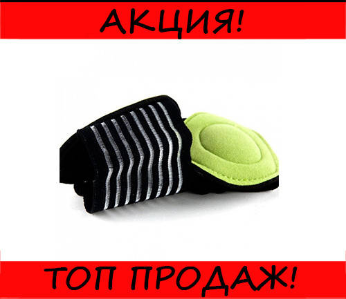 

Ортопедические стельки-супинаторы STRUTZ, рекомендую