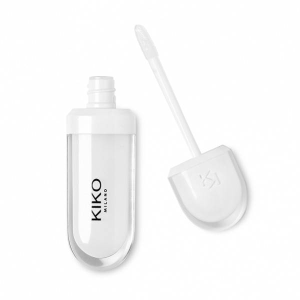

Бальзам для губ Lip Volume с эффектом увеличения объема KIKO MILANO, 6,5 мл 02 Transparent