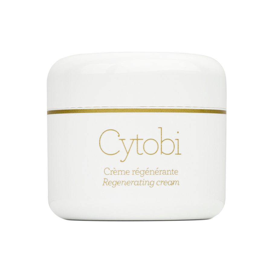

Реструктурирующий питательный крем CYTOBI Gernetic