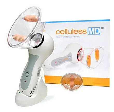 

Массажер антицеллюлитный Celluless MD