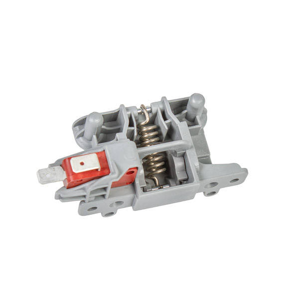 

Замок двери C00195887 посудомоечной машины Indesit, Ariston