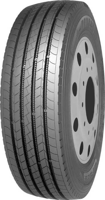 

Грузовые шины Jinyu JF568 (рулевая) 295/60 R22,5 150/147L Рулевая, региональное (гт)