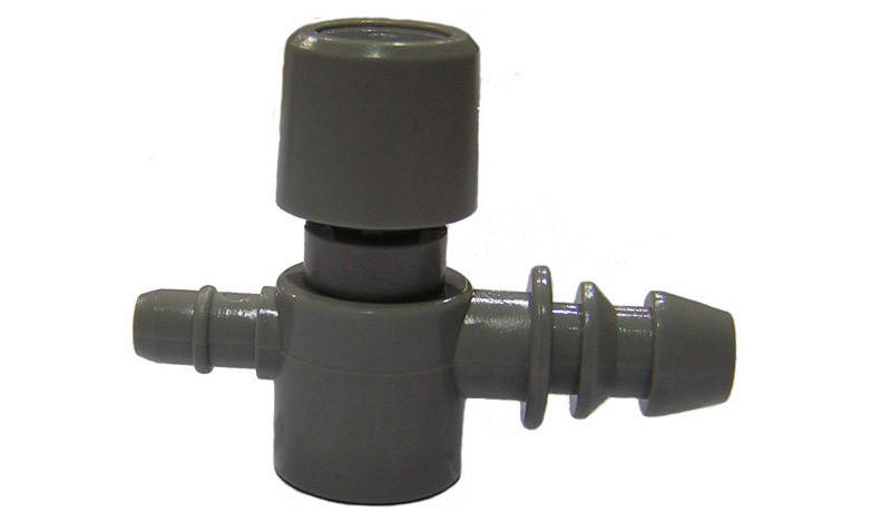 

Клапан для тонометра