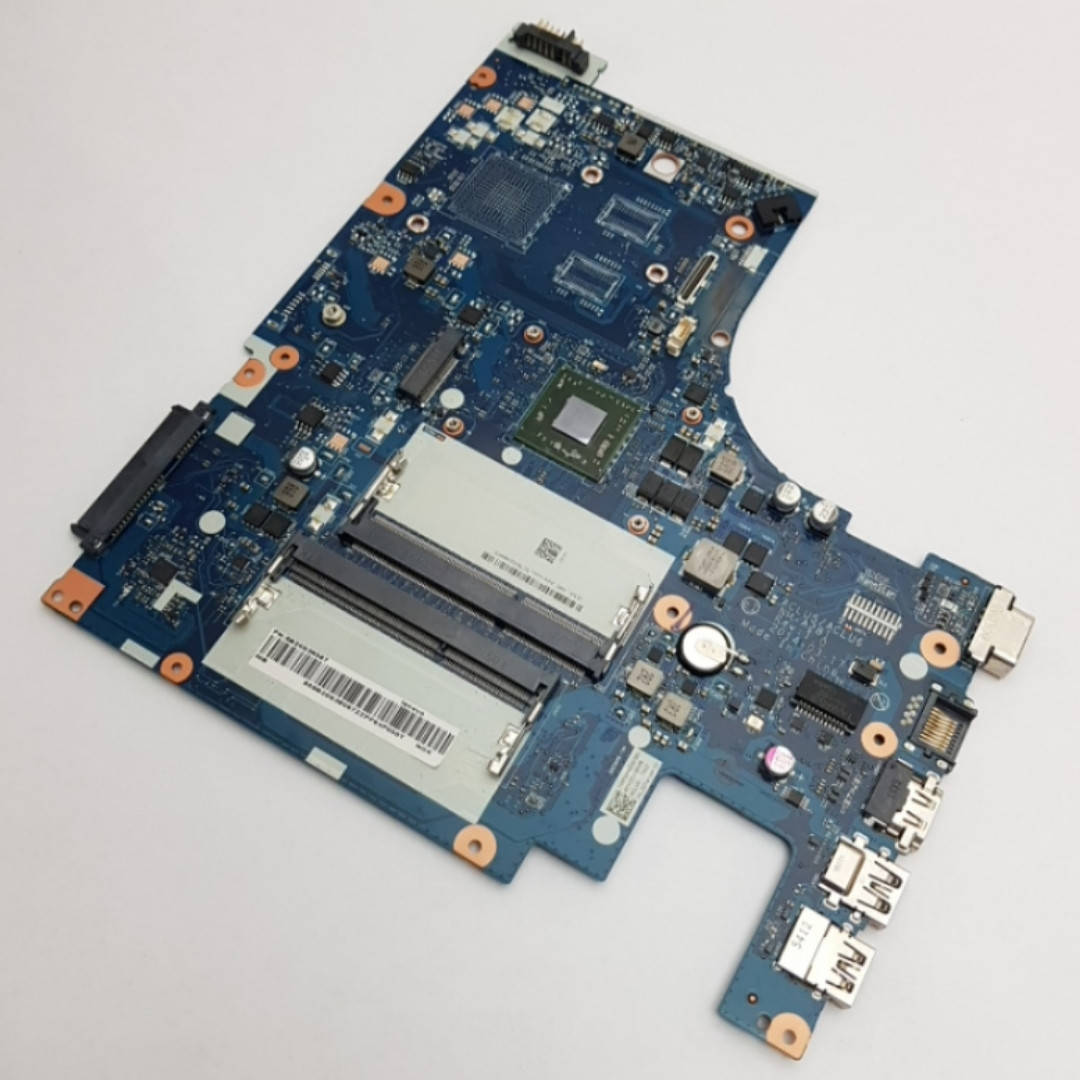 

Нерабочая материнская плата Lenovo G50-45 NM-A281 UMA (не включается)