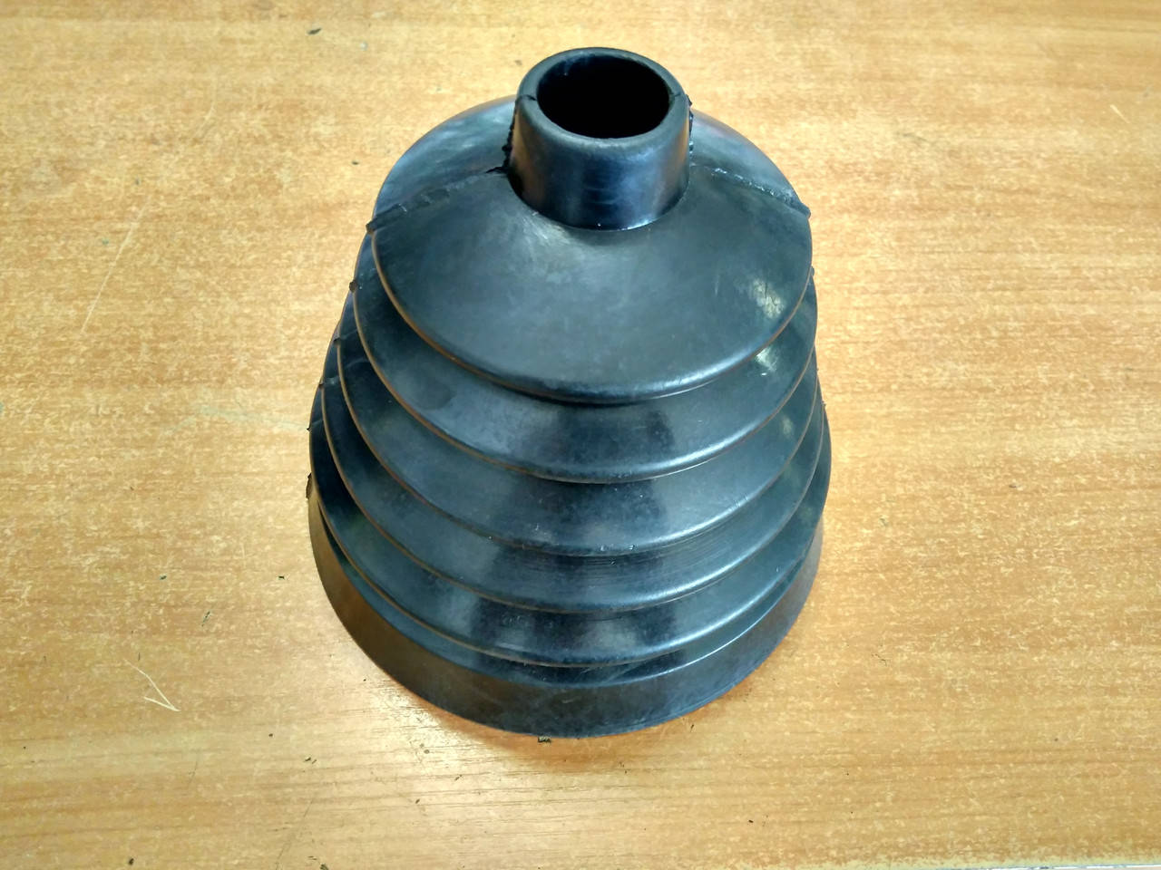 

Чехол (пыльник) рычага КПП Газель