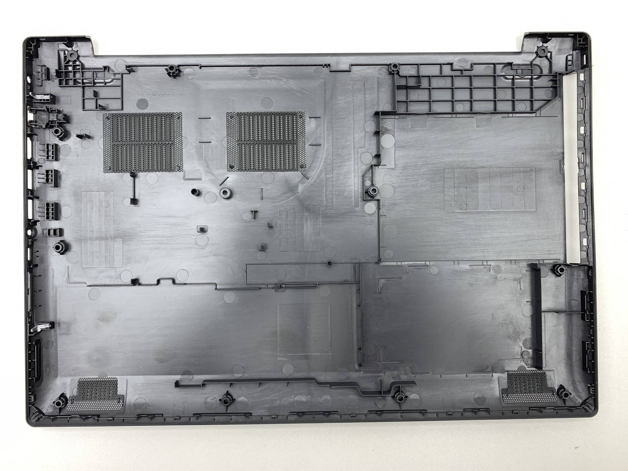 

Lenovo 320-15, 330-15, 520-15 Корпус D (нижняя часть корпуса) Серый нов